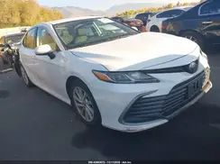 4T1C11AK6MU615467 2021 TOYOTA CAMRY