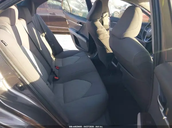 4T1C11AK6MU616411 2021 TOYOTA CAMRY - Image 8