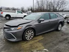 4T1C11AK6NU001116 2022 TOYOTA CAMRY