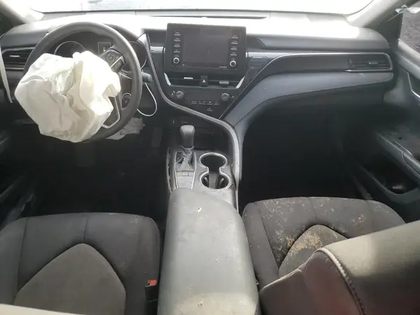 4T1C11AK6NU003108 2022 TOYOTA CAMRY - Image 8