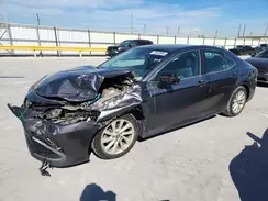 4T1C11AK6NU003707 2022 TOYOTA CAMRY