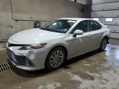 4T1C11AK6NU009149 2022 TOYOTA CAMRY