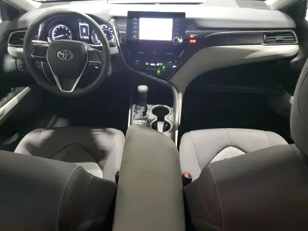 4T1C11AK6NU009149 2022 TOYOTA CAMRY - Image 8