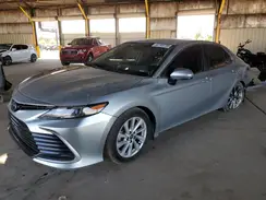 4T1C11AK6NU009698 2022 TOYOTA CAMRY