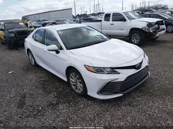 4T1C11AK6NU036738 2022 TOYOTA CAMRY