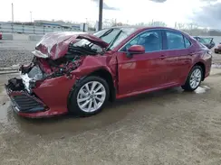4T1C11AK6NU049313 2022 TOYOTA CAMRY