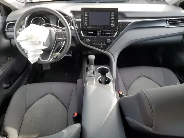 4T1C11AK6NU049313 2022 TOYOTA CAMRY - Image 8