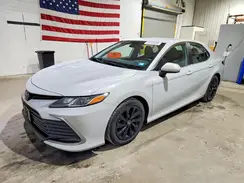 4T1C11AK6NU050834 2022 TOYOTA CAMRY