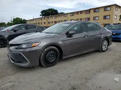4T1C11AK6NU053197 2022 TOYOTA CAMRY