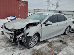 4T1C11AK6NU054737 2022 TOYOTA CAMRY