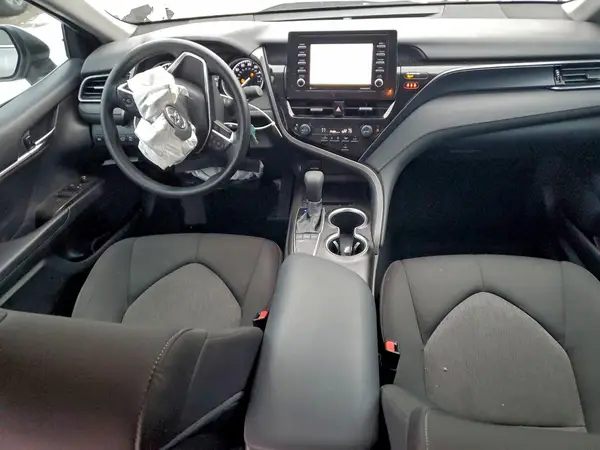 4T1C11AK6NU054737 2022 TOYOTA CAMRY - Image 8