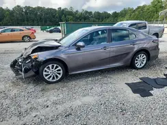 4T1C11AK6NU055516 2022 TOYOTA CAMRY