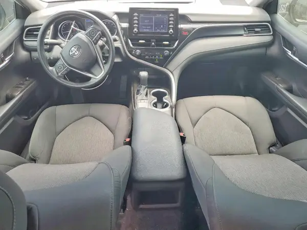 4T1C11AK6NU064135 2022 TOYOTA CAMRY - Image 8