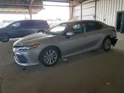 4T1C11AK6NU066144 2022 TOYOTA CAMRY