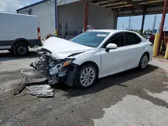 4T1C11AK6NU067262 2022 TOYOTA CAMRY