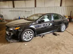 4T1C11AK6NU067827 2022 TOYOTA CAMRY