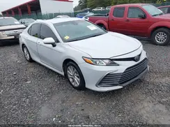 4T1C11AK6NU073482 2022 TOYOTA CAMRY