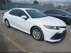 4T1C11AK6NU498751 2022 TOYOTA CAMRY