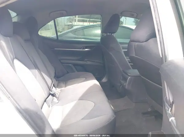 4T1C11AK6NU498751 2022 TOYOTA CAMRY - Image 8