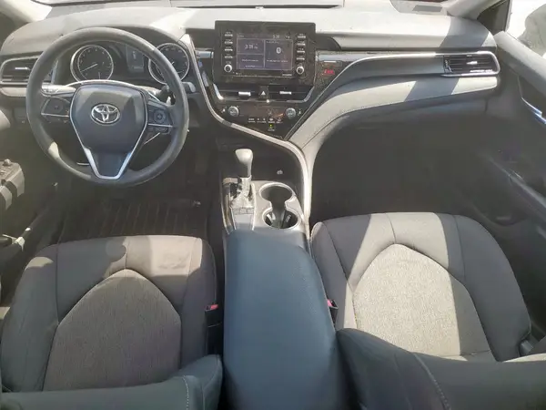 4T1C11AK6NU498765 2022 TOYOTA CAMRY - Image 8