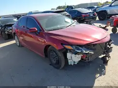 4T1C11AK6NU617902 2022 TOYOTA CAMRY