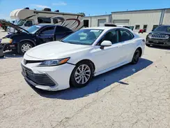 4T1C11AK6NU620668 2022 TOYOTA CAMRY