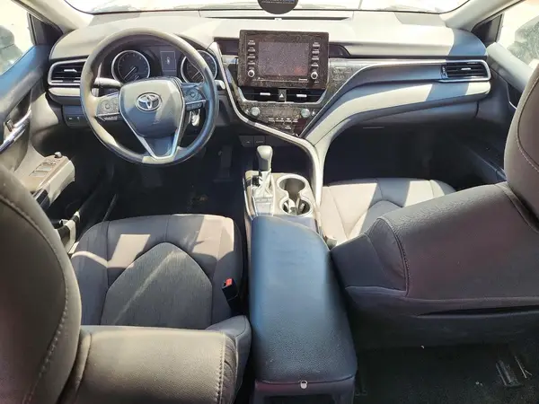 4T1C11AK6NU620668 2022 TOYOTA CAMRY - Image 8