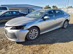 4T1C11AK6NU622873 2022 TOYOTA CAMRY