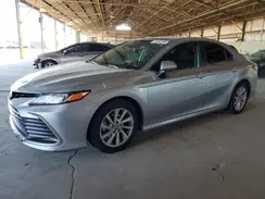 4T1C11AK6NU627670 2022 TOYOTA CAMRY