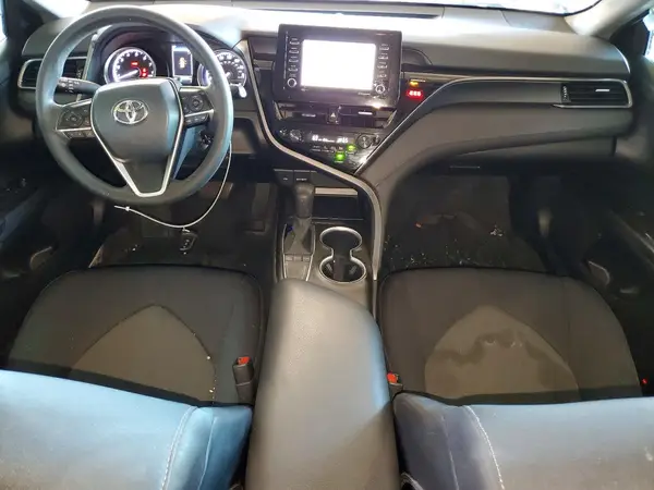 4T1C11AK6NU627670 2022 TOYOTA CAMRY - Image 8