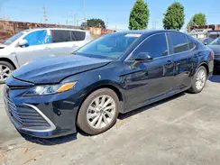4T1C11AK6NU629550 2022 TOYOTA CAMRY