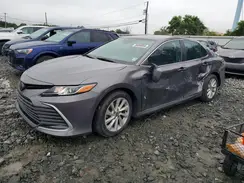 4T1C11AK6NU633808 2022 TOYOTA CAMRY