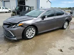 4T1C11AK6NU634134 2022 TOYOTA CAMRY