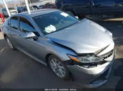 4T1C11AK6NU634702 2022 TOYOTA CAMRY