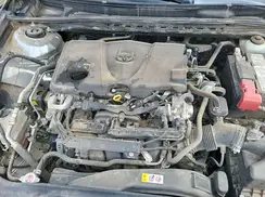 4T1C11AK6NU635431 2022 TOYOTA CAMRY
