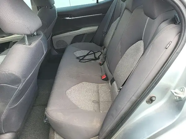 4T1C11AK6NU635431 2022 TOYOTA CAMRY - Image 8
