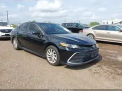 4T1C11AK6NU637244 2022 TOYOTA CAMRY