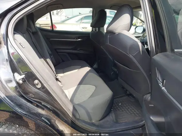 4T1C11AK6NU637244 2022 TOYOTA CAMRY - Image 8