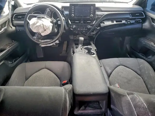 4T1C11AK6NU638832 2022 TOYOTA CAMRY - Image 8