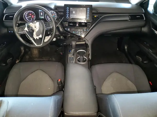 4T1C11AK6NU642217 2022 TOYOTA CAMRY - Image 8