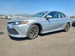 4T1C11AK6NU642606 2022 TOYOTA CAMRY