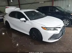 4T1C11AK6NU642623 2022 TOYOTA CAMRY