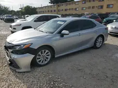 4T1C11AK6NU643688 2022 TOYOTA CAMRY