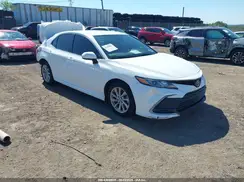 4T1C11AK6NU643965 2022 TOYOTA CAMRY