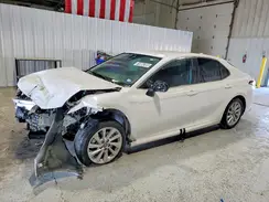 4T1C11AK6NU645327 2022 TOYOTA CAMRY
