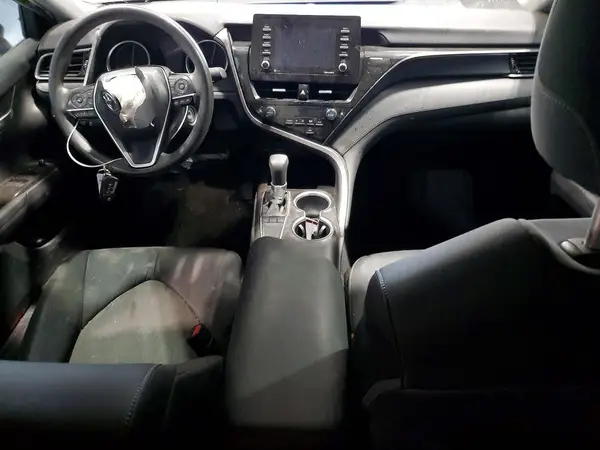 4T1C11AK6NU645327 2022 TOYOTA CAMRY - Image 8
