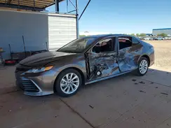 4T1C11AK6NU650513 2022 TOYOTA CAMRY