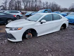 4T1C11AK6NU650687 2022 TOYOTA CAMRY