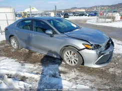 4T1C11AK6NU653489 2022 TOYOTA CAMRY