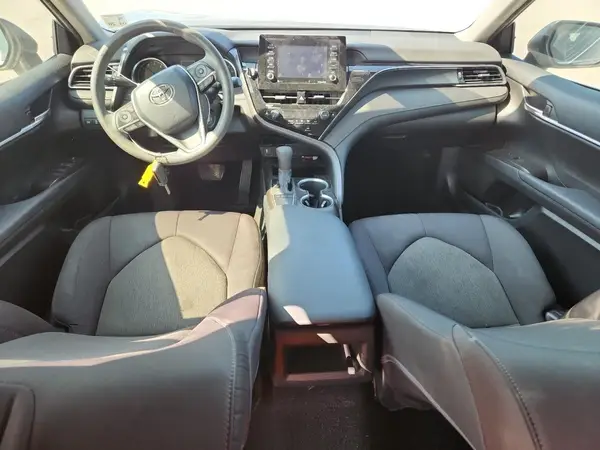 4T1C11AK6NU654934 2022 TOYOTA CAMRY - Image 8
